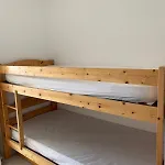 Au Bord De L'ocean Vue Apartmán Saint-Gilles-Croix-de-Vie