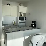 Apartmán Au Bord De L'ocean Vue Saint-Gilles-Croix-de-Vie
