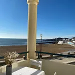 Apartmán Au Bord De L'ocean Vue Saint-Gilles-Croix-de-Vie