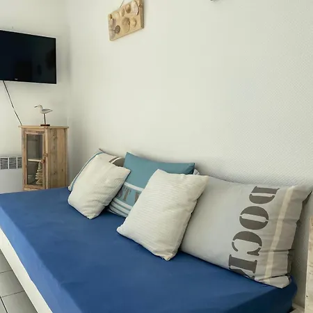 Au Bord De L'océan Vue *