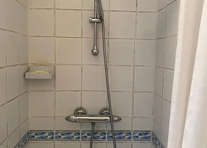 Au Bord De L'océan Vue Saint Gilles Croix de vie