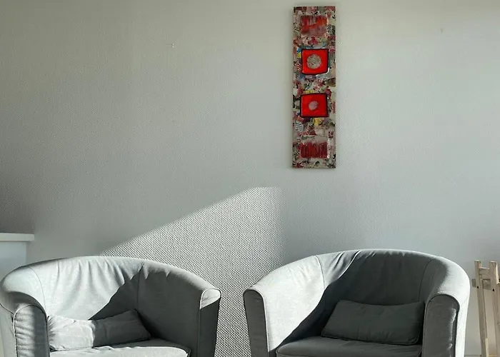 Au Bord De L'océan Vue Apartamento