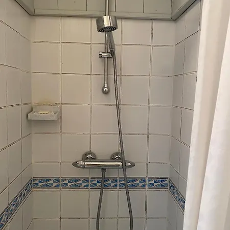 Au Bord De L'ocean Vue סן-ז'יל-קרואה-דה-וי