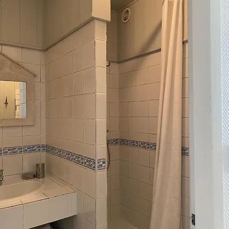 Au Bord De L'ocean Vue * סן-ז'יל-קרואה-דה-וי