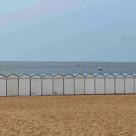 Au Bord De L'ocean Vue