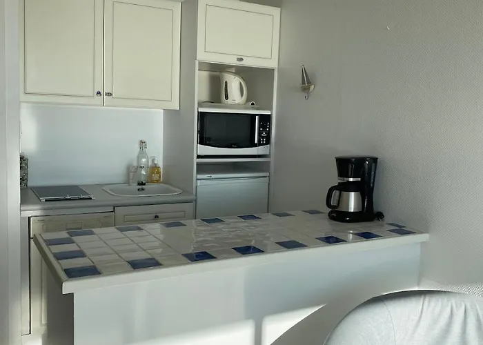 Appartement Au Bord De L'océan Vue Saint Gilles Croix de vie